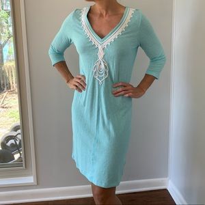 Sky Blue Dress - Lilly Pulitzer ✨